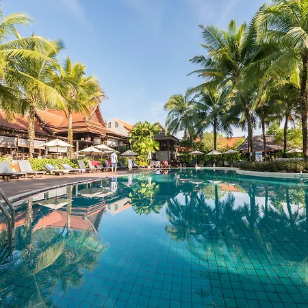 Khaolak Bhandari Resort & Spa-2